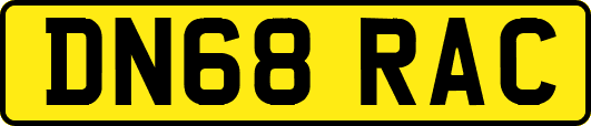 DN68RAC