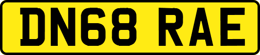 DN68RAE
