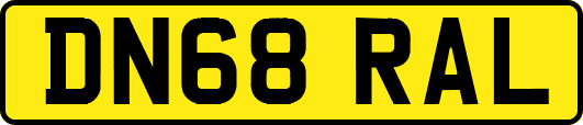 DN68RAL