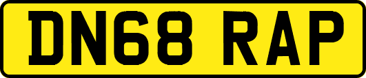 DN68RAP