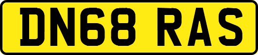 DN68RAS