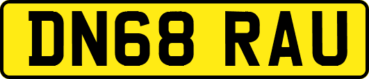 DN68RAU