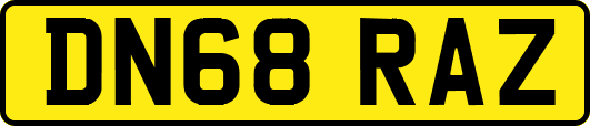 DN68RAZ