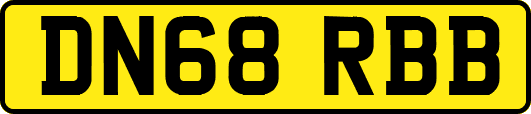 DN68RBB