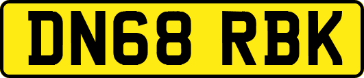 DN68RBK