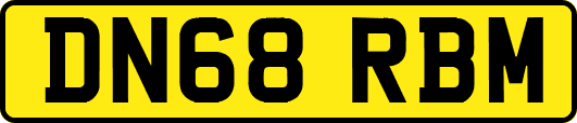 DN68RBM
