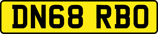 DN68RBO