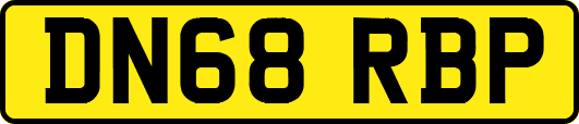 DN68RBP