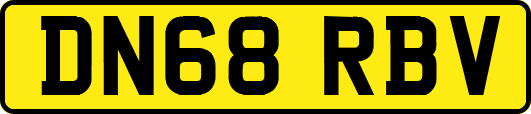 DN68RBV
