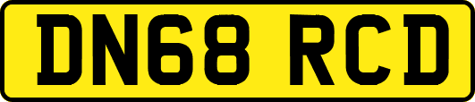 DN68RCD