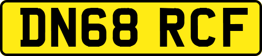 DN68RCF