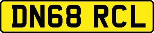 DN68RCL