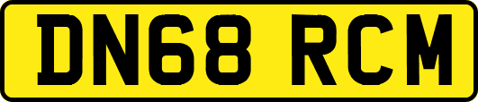 DN68RCM