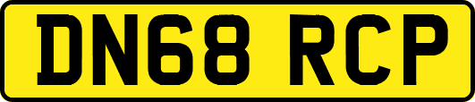 DN68RCP