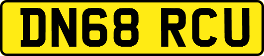 DN68RCU