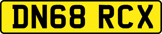 DN68RCX
