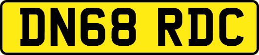 DN68RDC