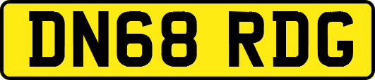 DN68RDG