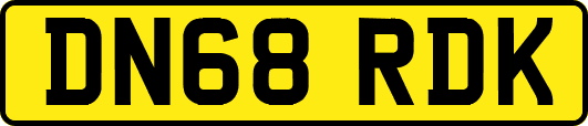 DN68RDK