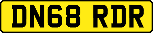 DN68RDR