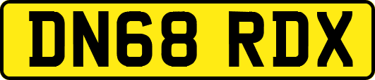 DN68RDX
