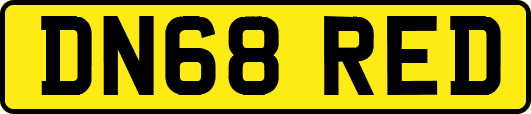 DN68RED