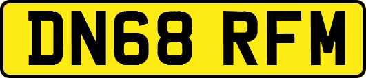 DN68RFM