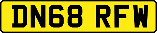DN68RFW