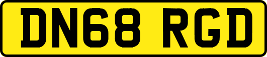 DN68RGD