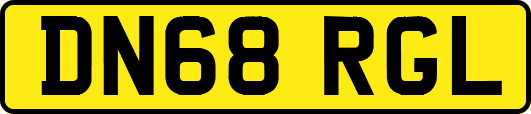 DN68RGL