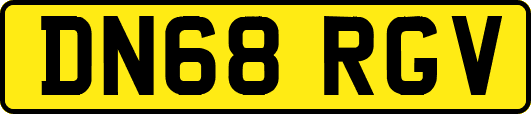DN68RGV