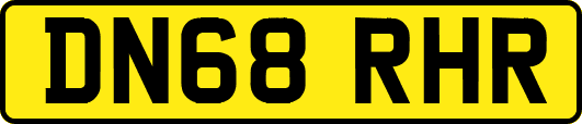 DN68RHR
