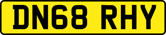 DN68RHY
