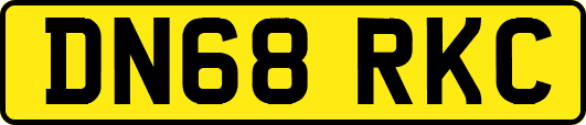 DN68RKC