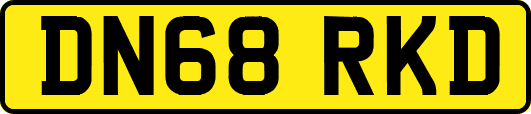 DN68RKD