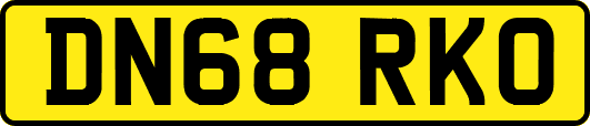 DN68RKO