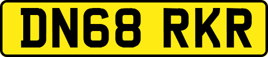 DN68RKR