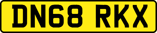 DN68RKX
