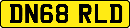 DN68RLD