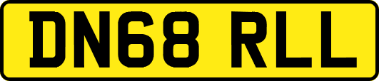 DN68RLL