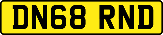 DN68RND