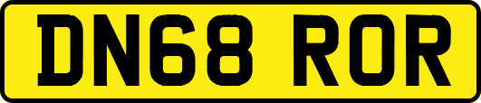 DN68ROR
