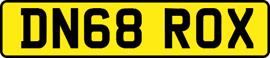 DN68ROX
