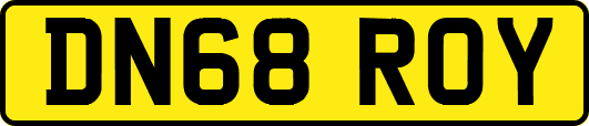 DN68ROY
