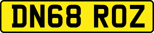 DN68ROZ