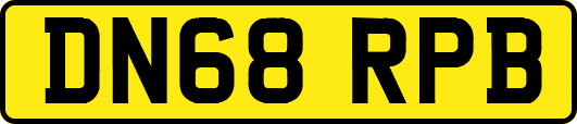 DN68RPB
