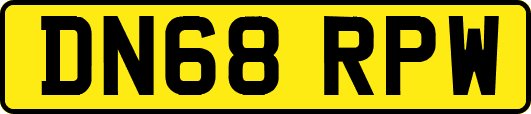 DN68RPW