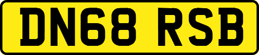 DN68RSB