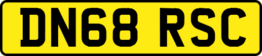 DN68RSC