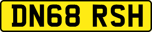 DN68RSH